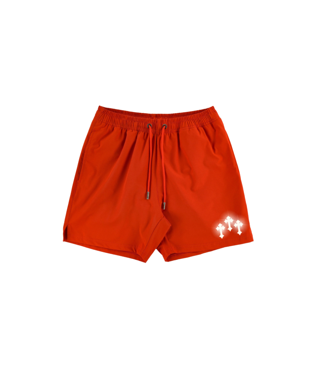 REFLECTIVE RED