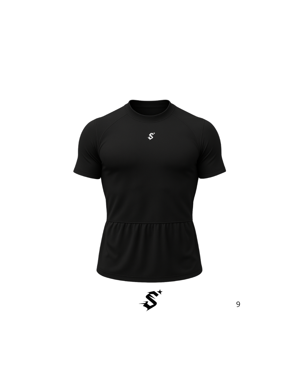 OVRSS BLACK