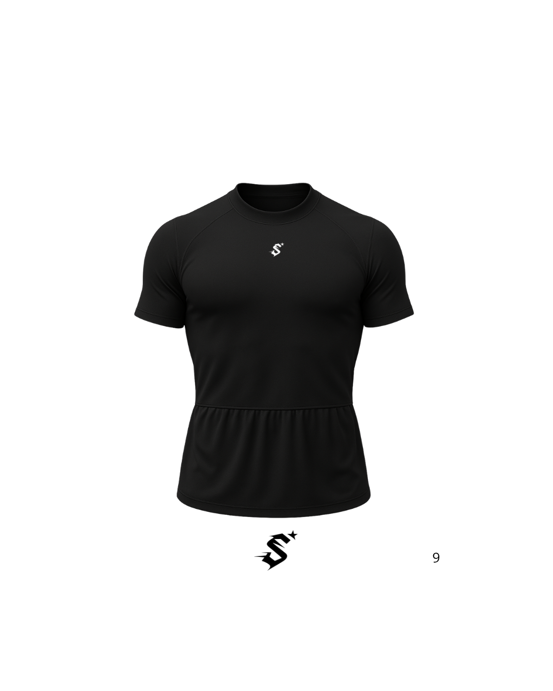 OVRSS BLACK