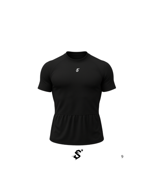 OVRSS BLACK