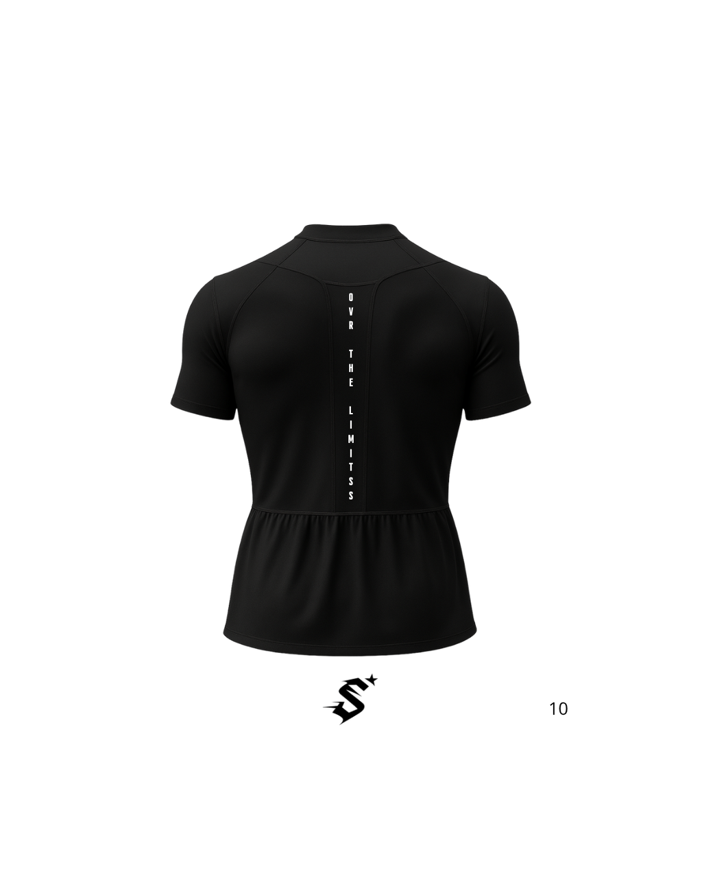 OVRSS BLACK