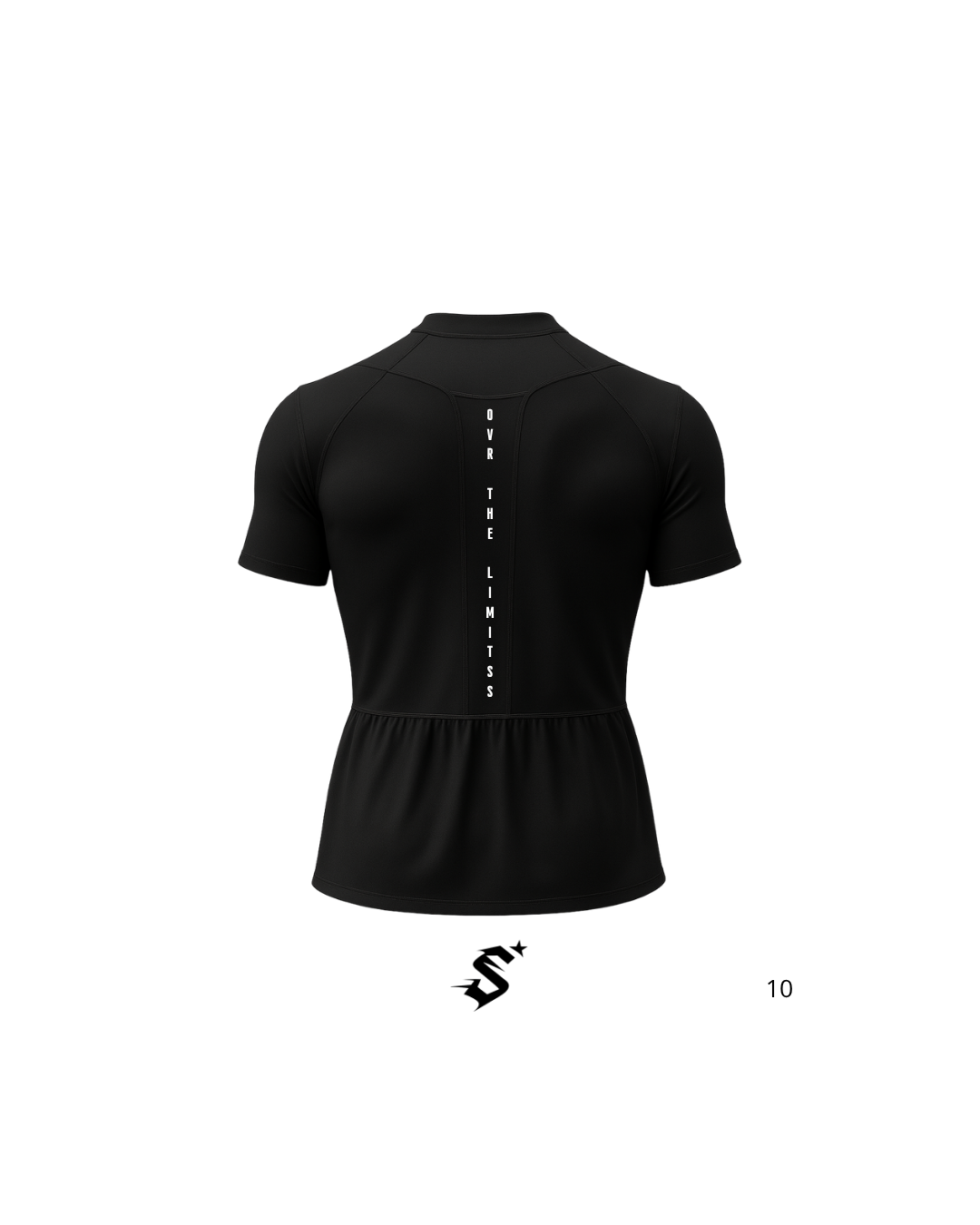 OVRSS BLACK