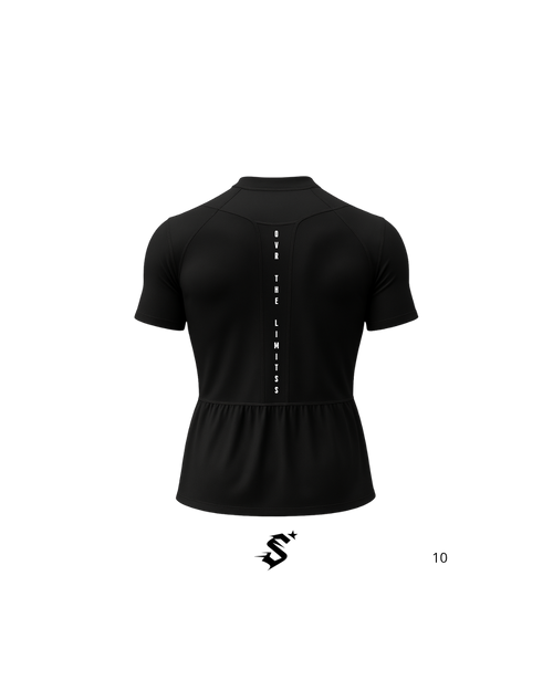 OVRSS BLACK